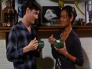 Tia Carrere Die Frau meines Lehrers Compilation 3
