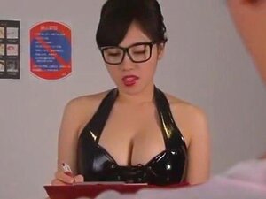 Exotisches japanisches Mädchen Azusa Nagasawa in unglaublichen