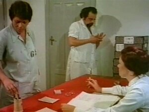 Presidio Van Verkrachte Vrouwen (1977)