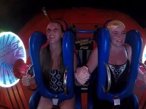 Höherer Betrag aus dem Vergnügungspark.....toppender Genuss!