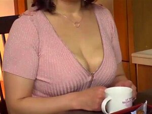Schau dir jetzt heiße japanische Stiefmutter in Law 670 an! -