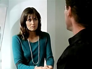 Randy Spears und Rachel Ryans Schlafzimmer-Spiel, Rachel Ryan benutzt