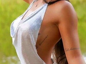 SEXMODELL. Edelfrauen