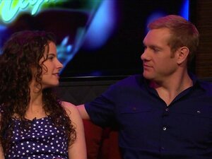 SWING NIGHTCAP LIVE, Staffel #1, Folge 10,