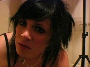 Аматерски оргазам на сибијској секс