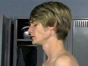 Geheime schwule Süße Pornos und Jungs, die Sperma essen