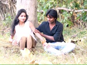 Heißes indisches Album-Song-Shooting, weg von sexuellem Softcore Teil