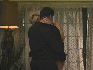 Samantha Strong & TT Boy - Das Schweigen der Brötchen (1992)