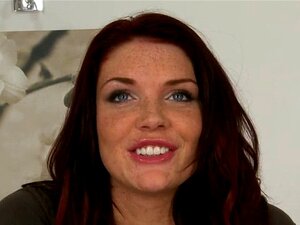 Nasse Muschi wird bis max