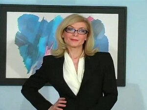 Kutshow in panty's