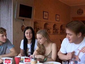 Alleen hete seks opgewonden onze babes. Deze smerige hoeren geven de
