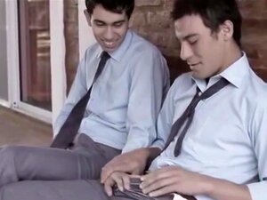 Gay Friends (Spaanse film? Weet iemand van welke film dit is?)