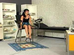 Reifer Perverser - Szene 2