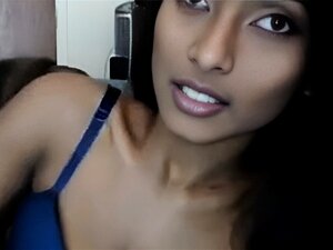 Verführerisches indisches Cam-Modell erfüllt deine wildesten