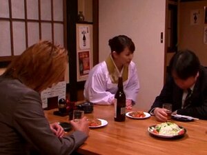Japanse Rijpe Ruige Pijpbeurt. Japanse Rijpe Ruige Pijpbeurt