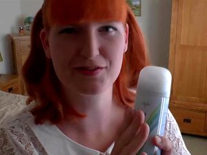 Rasierschaum Nippelspiel