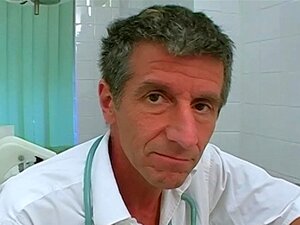 Dr. Dirty, der perverse Fickdoktor