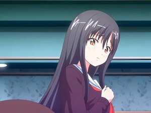 Eroriman Junjo Meikko (Comics Hentai, CG Manga)