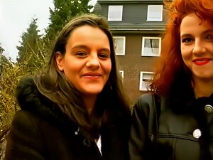 Erotisches Straßenleben Vol 36 - Sexy Dates für Kumpel