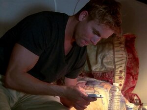 7 LIVES XPOSED (2013), Сезона #1 Еп.3, Ник се