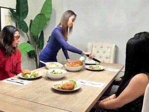 Vapaakäyttöinen äitipuoli, jota haluaisin panna - Massiivinen