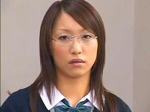 Verrückte japanische Tussi Yuri Satsuki, Nana Mochizuki, Mio Saotome