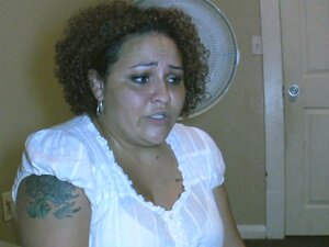 Stor Latina Bully Bitch Hooker BJ