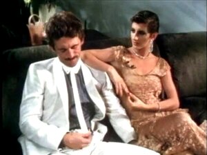 Sharon Mitchell en Buck Adams, Sharon Mitchell en Buck Adams