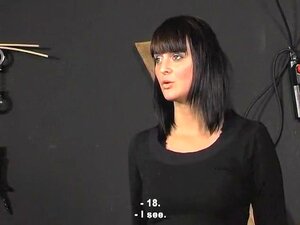 Geile Amateurplatte mit Fetisch, Kleine Titten Szenen,