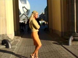 Berliner Öffentlichkeit