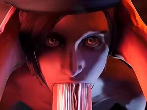 Beste Pornomacher-Animation (Teil 20)