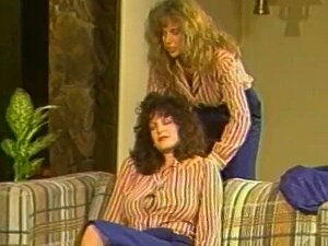 Flying High mit Ricki Lee - Szene 3