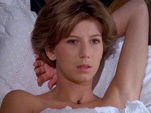 Fiona Gelin nackt - Parole de film - 1985. Fiona Gelin in nackter