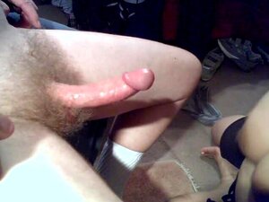 J'adore ma bite !