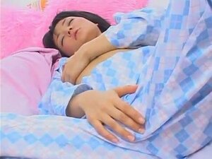 Exotische Japanse slet Miku Hoshino in Geile Close-up, Slipjes JAV