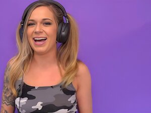 RANG mein Schwanz - Rory Sieht mich WICHSEN