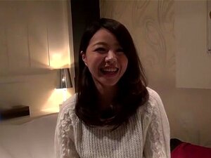 YuNozomi 23-jährige Krankenhaus-Empfangs-Büro der ersten 345