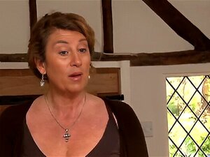 Зрела собарица јаше слатки курац