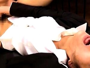 Splendida bellezza giapponese *** in caldo BDSM