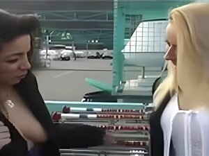 Leçons d'exhib 13-Cathy