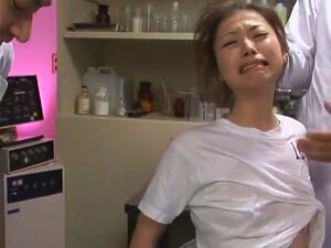 Heißeste japanische Schlampe Nana Saeki, Yuka Osawa, Tsubaki Katou in