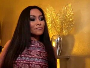 MOM Thai Massage und leidenschaftlicher Sex mit der geilen asiatischen