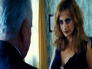 Penelope Cruz - Chromophobie. Penelope Croix - Chromphobie