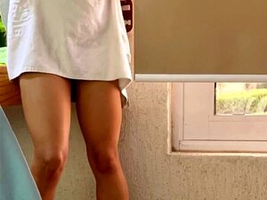 Vrouw met toestemming