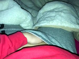 shh mein Mitbewohner steht mir gegenüber