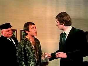 Stürze dich in ein sündiges Abenteuer mit einer verlockenden