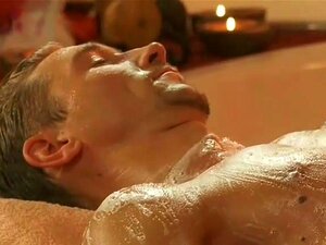 Erotisk turkisk massage