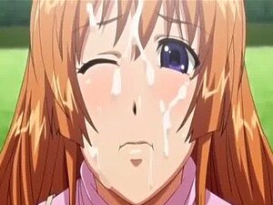 ecchi Dekakute Ecchi Na Ora No Ane vol1 Anime-Mädchen