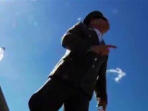 Valmistaudu huikeaan kokemukseen kiihottavan Melanie Riosin kanssa!