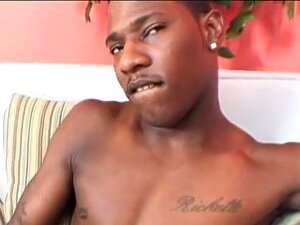 Свеже у Геј Блек Хардкор Видео. Свеже